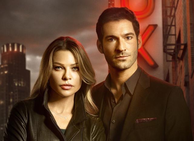 画像: 顔よし、体よし、口よしなイケメン悪魔がポップに事件解決!ドラマ『LUCIFER/ルシファー』