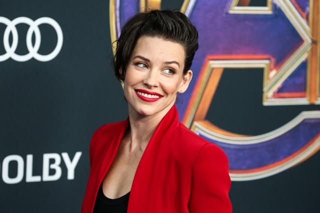 画像: 『アベンジャーズ/エンドゲーム』女優、宇宙が舞台のSFサスペンスドラマで主演に