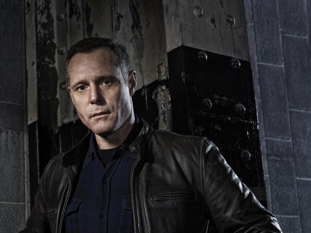 画像: 2 ハンク・ボイト/Hank Voight