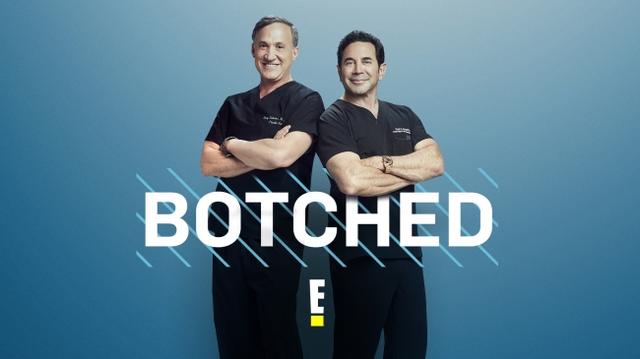 画像: 『BOTCHED 整形手術の光と闇』シーズン1~5はdTVで日本独占配信中