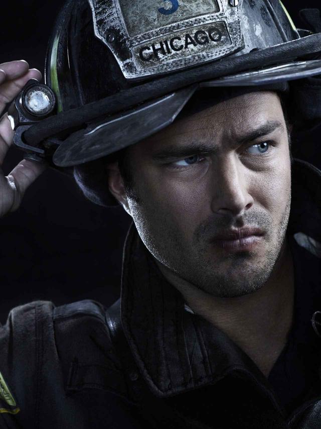 画像: 1 ケリー・セブライド/Kelly Severide