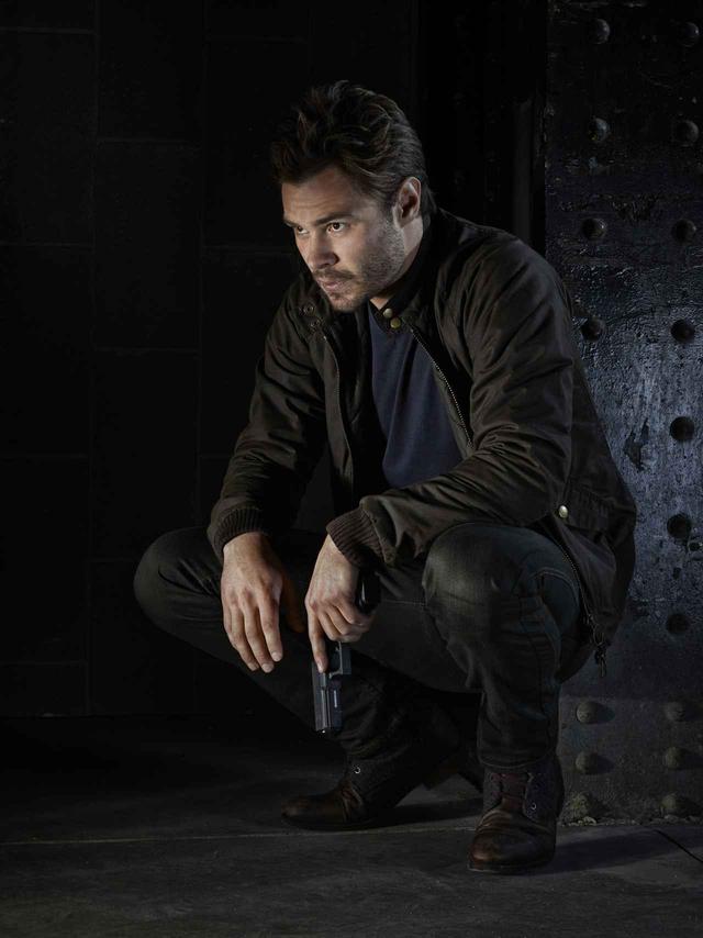 画像: 6 アダム・ルゼック/Adam Ruzek