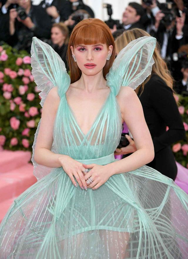 画像: Madelaine Petsch