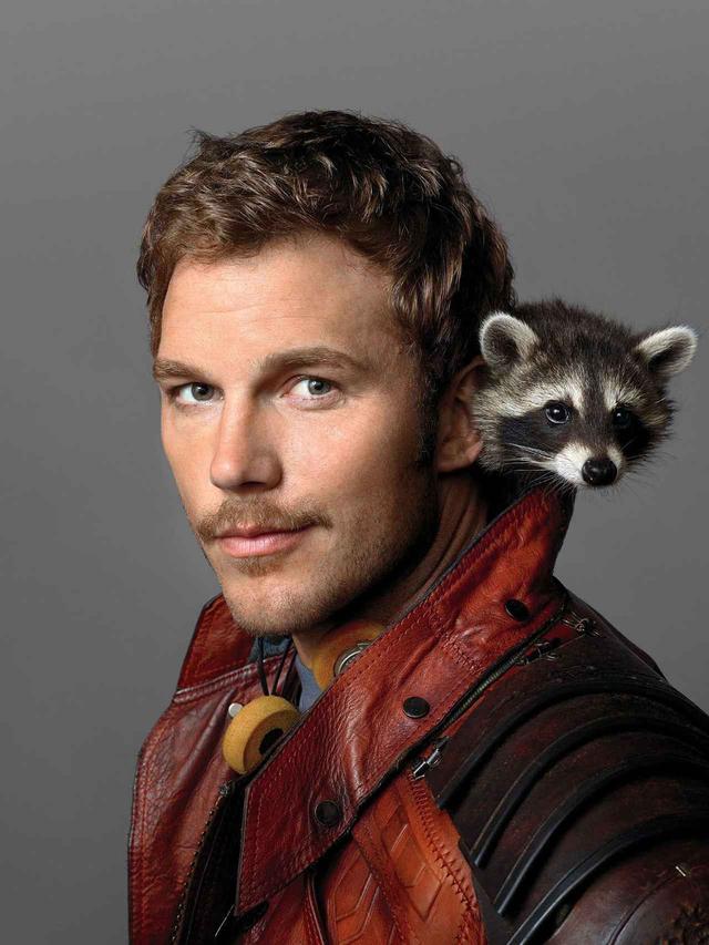 画像2: シュワ長男、ターミネーターに変わって『アベンジャーズ』のあの人に守ってほしい