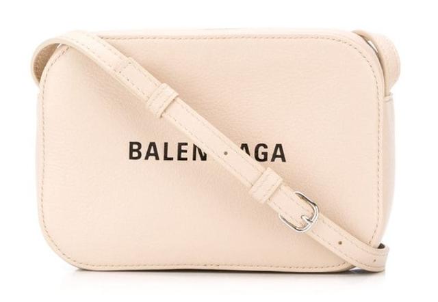 画像: BALENCIAGA エブリデイ カメラバッグ