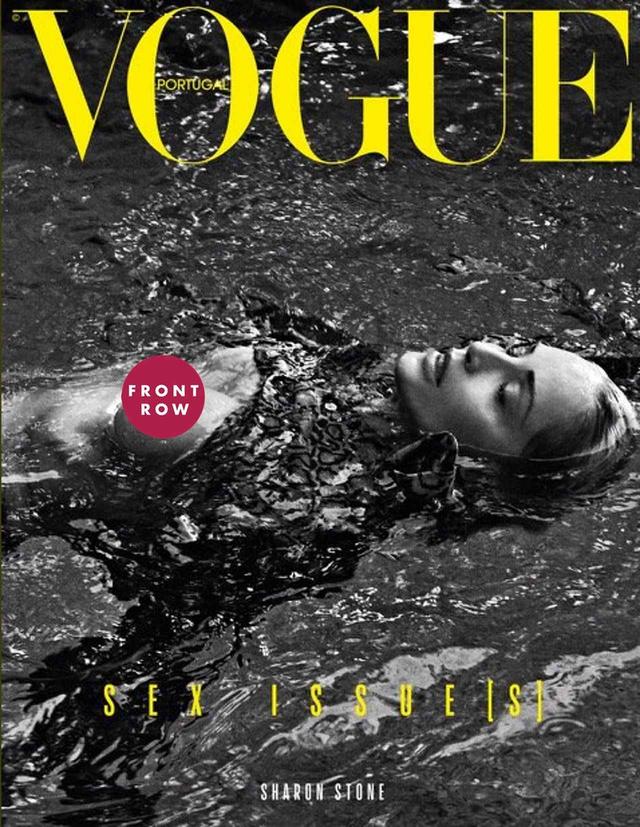 画像2: Instagram/Vogue Portugal
