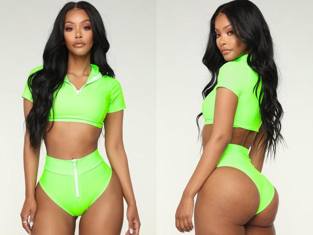 画像: ©Fashion Nova