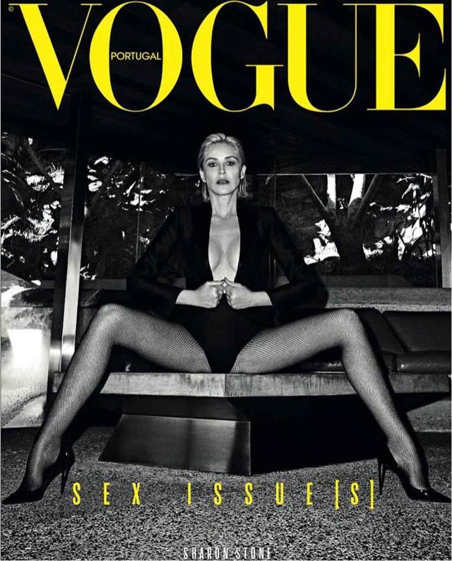 画像1: Instagram/Vogue Portugal