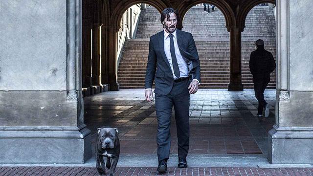 画像: キアヌ・リーブス主演最新作『ジョン・ウィック:パラベラム』の日本公開が決定