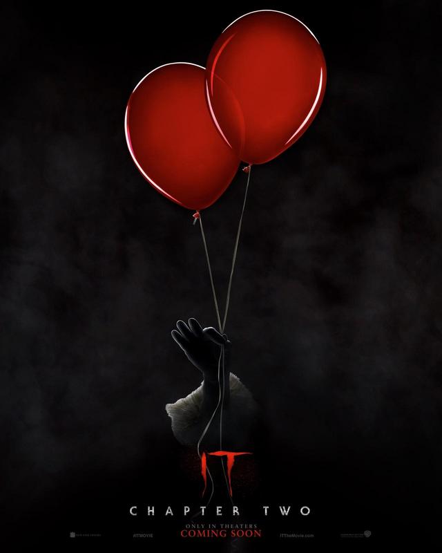 画像: 『IT/イット』完結編のあらすじ
