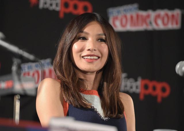 画像: 『クレイジー・リッチ』共演者が“いいね!”