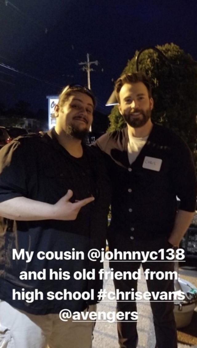 画像1: ©Johnnyc138/ Instagram twitter.com