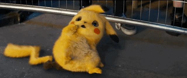 画像: 『名探偵ピカチュウ』を見に行った子供たちが大泣き!映画館でまさかの「恐怖」4連発