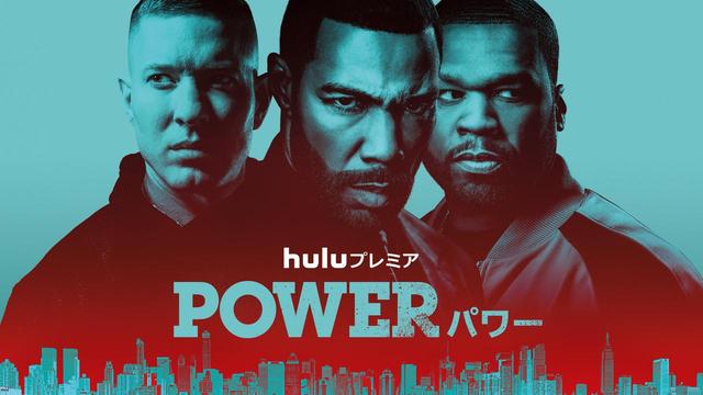 画像: © 2018 Starz Entertainment, LLC. All Rights Reserved.
