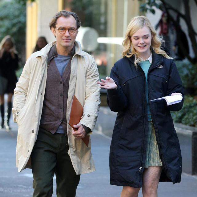 画像1: セレーナ・ゴメスとティモシー・シャラメの共演作『A Rainy Day in New York』の予告編が公開