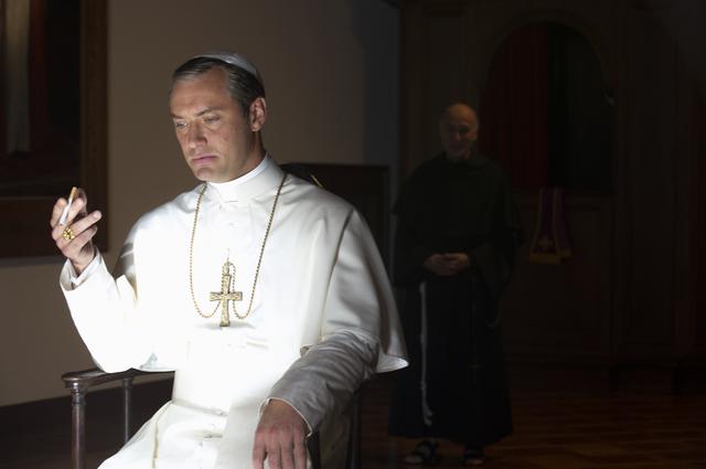 画像: ©WILDSIDE/HAUT ET COURT TV/MEDIAPRO/HBO/SKY ITALIA/CANAL+