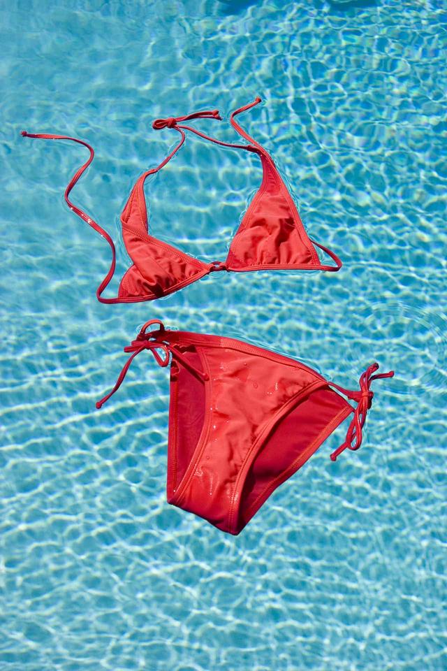 画像1: “水に入れない”驚きの理由とは?
