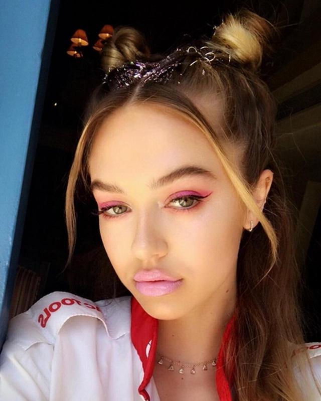 画像: @Delilah Belle
