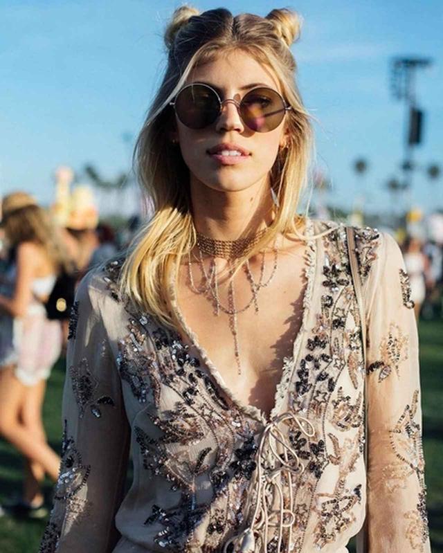 画像: @Devon Windsor