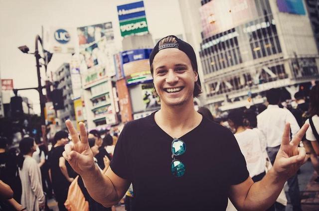 画像: Kygo