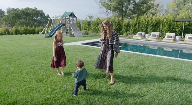 画像5: ©Architectural Digest/ YouTube