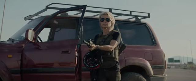画像1: ©Paramount Pictures/ YouTube