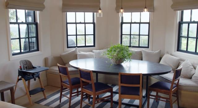 画像4: ©Architectural Digest/ YouTube