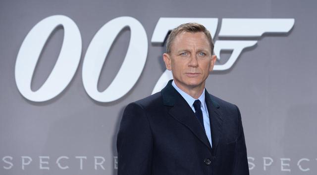 画像: 『007』最新作に与える影響は?