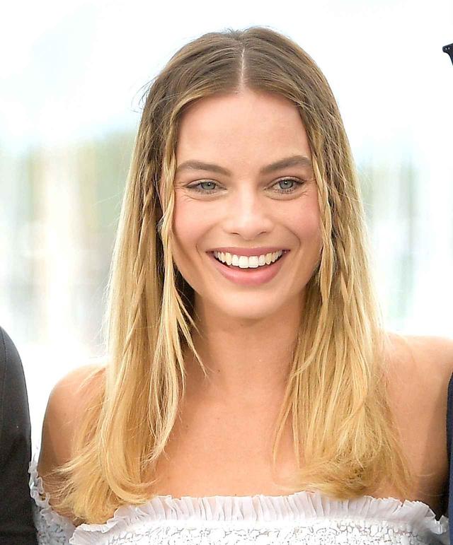 画像1: ヘアアレンジ1 リリース三つ編みヘア