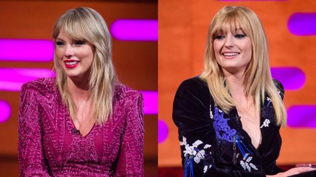 画像3: ©The Graham Norton Show