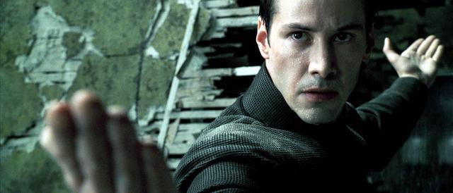 画像: ⒸWARNER BROS. PICTURES / Album/Newscom