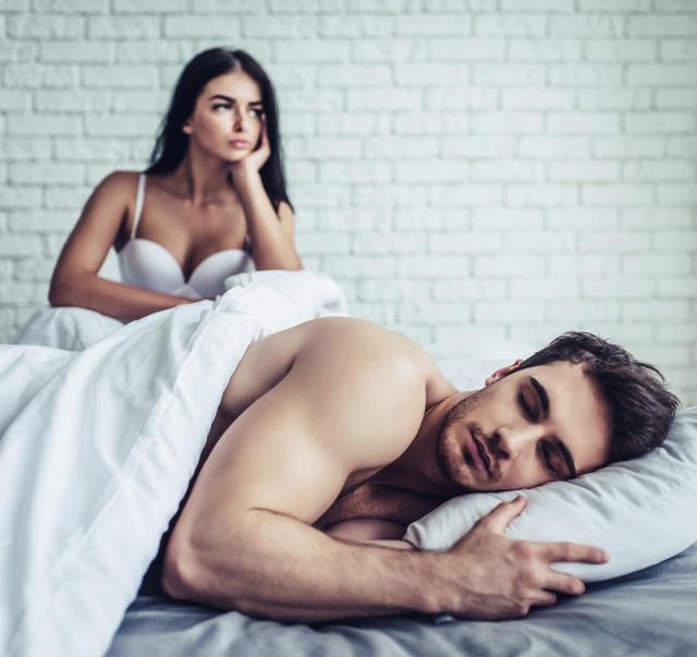 画像: 危険なセックストレンドとは?