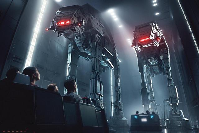 画像6: 『スター・ウォーズ』の世界を完全再現