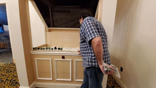 画像5: 「セレブのスキャンダル」がテーマの遊園地