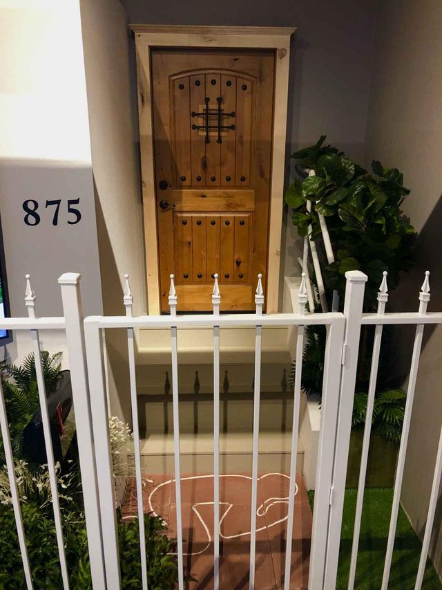 画像3: 「セレブのスキャンダル」がテーマの遊園地