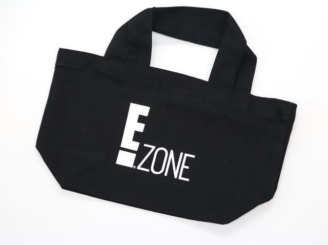 画像: E!Zoneのミニトート