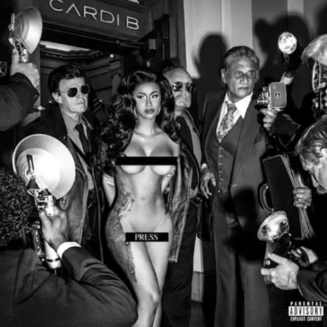 画像1: ©Cardi B/ Instagram
