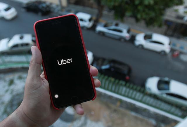 画像: リリ・ラインハート、「Uber」にまつわる恐怖体験明かしファンに注意喚起