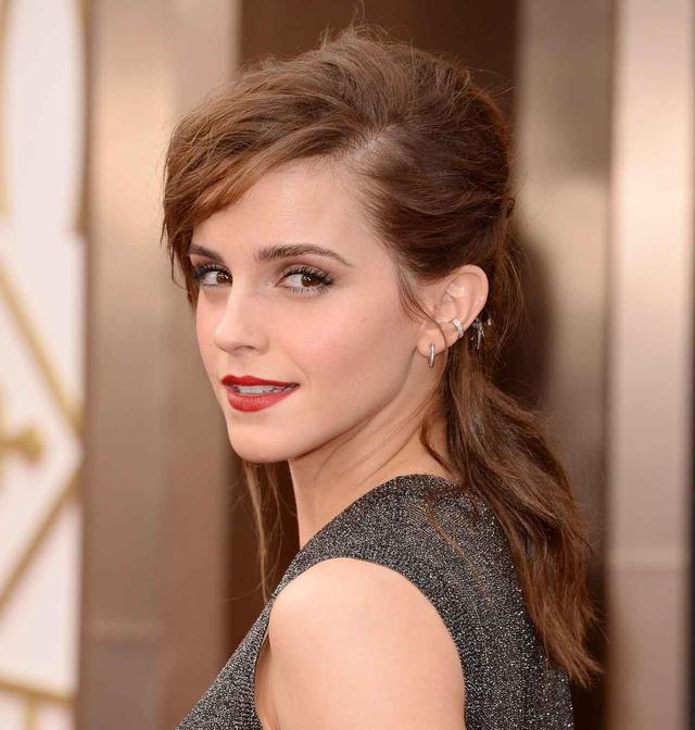 画像: Emma Watson