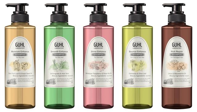 画像: 植物美容ヘアケアって?