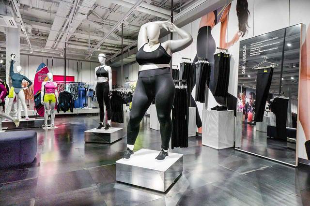 画像: ©NIKE