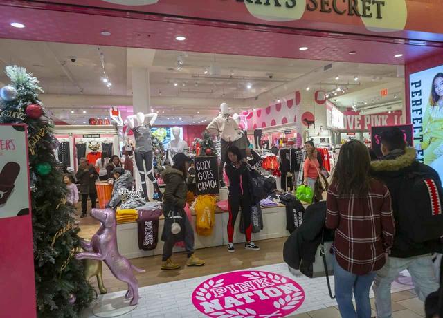 画像: ヴィクトリアズ・シークレットの姉妹ブランド、プライド月間の「ツイート」で炎上騒ぎ