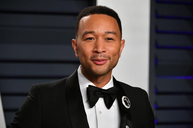 画像: シンガーのジョン・レジェンドの映画制作会社が制作に携わる。