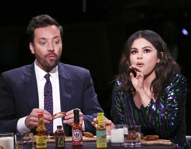 画像1: ©The Tonight Show Starring Jimmy Fallon/YouTube