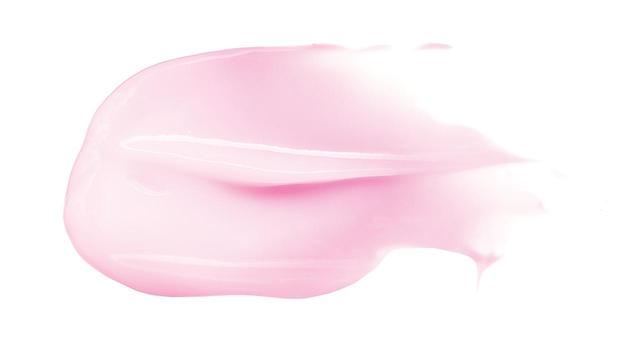 画像: ピンクのコントロールカラー:血色のない肌に