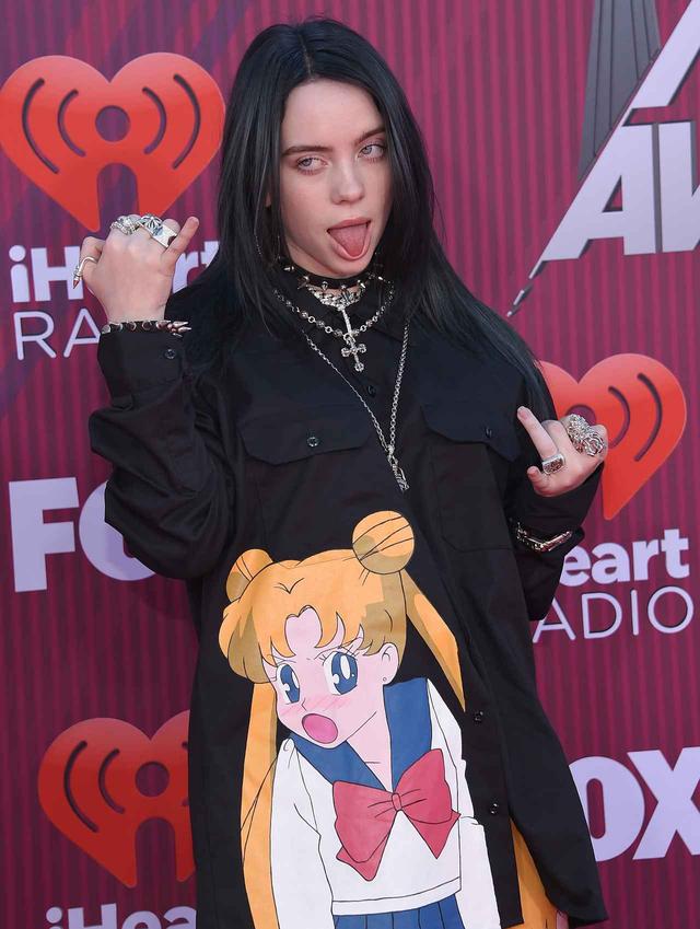 画像: ビリー・アイリッシュ、ツアー会場にあるものを設置!絶大な影響力をもつ彼女の試みとは?