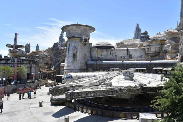 画像: ディズニーが写真付きで解説