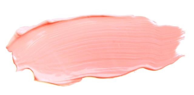 画像: オレンジのコントロールカラー:目のクマ、くすみに
