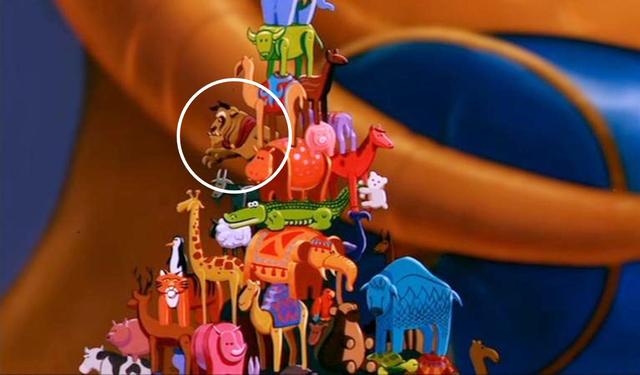画像1: ©Disney