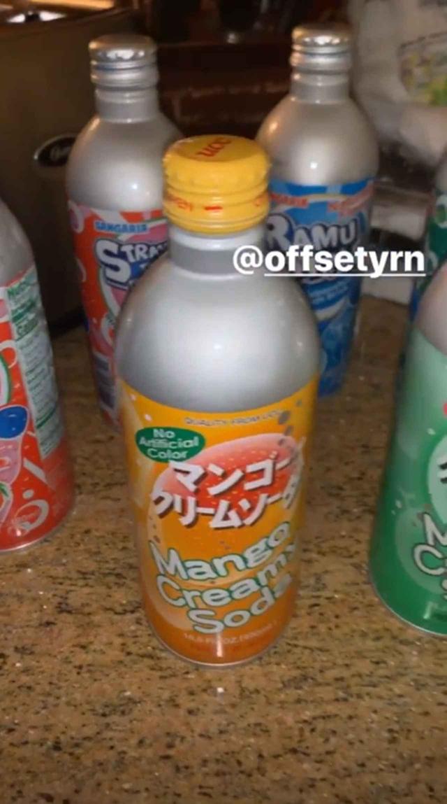 画像4: 日本のお菓子に舌鼓